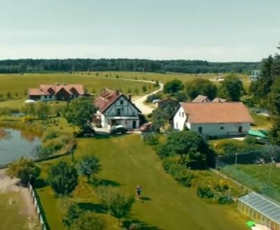 Tierstiftung Eulalia Leilighet Babieta Eksteriør bilde